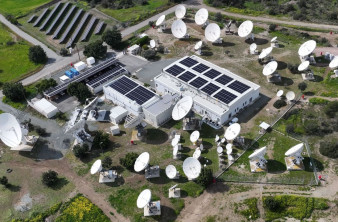 Sparkle & Hellas Sat: Πρώτη δοκιμή κβαντικής ασφάλειας σε ελληνικά Data Centers