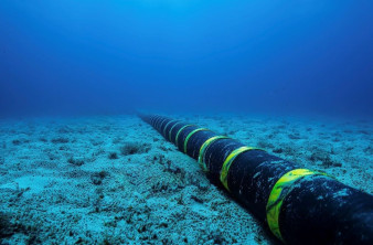 TAT-8: Το τέλος του υποθαλάσσιου καλωδίου που διαμόρφωσε το διαδίκτυο