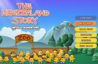 The NewZealand Story: Untold Adventure Review – Κλείνοντας ανοιχτούς λογαριασμούς από τα 80s