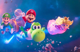 Super Mario Galaxy Movie: Ο Donald Glover είναι ο νέος Yoshi στο τελικό trailer
