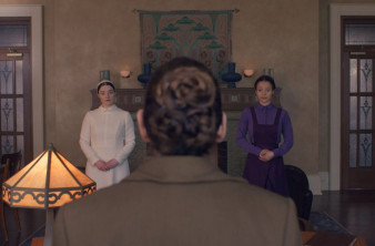 The Testaments: Trailer και ημερομηνία πρεμιέρας για το sequel του Handmaid's Tale