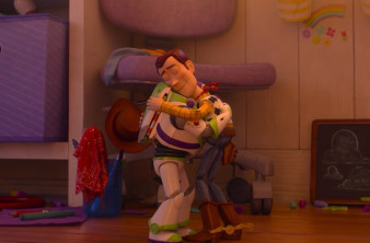 Επίσημο Trailer Toy Story 5: Ο Woody επιστρέφει για να πολεμήσει τα tablets