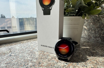 Xiaomi Watch 5 Review: Η απάντηση στο πρόβλημα της μπαταρίας του Wear OS