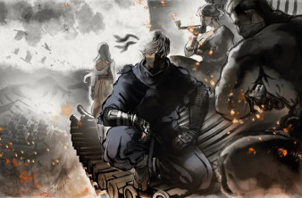 Yakoh: Shinobi Ops – Οι δημιουργοί του Tenchu επιστρέφουν με νέο hardcore stealth στο PS5