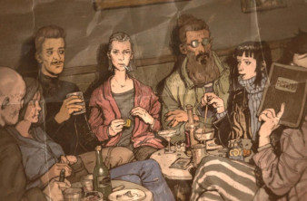 ZERO PARADES: Ημερομηνία κυκλοφορία για το νέο RPG από τους δημιουργούς του Disco Elysium