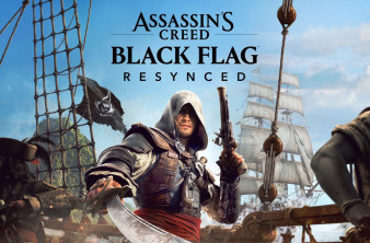 Assassin’s Creed Black Flag Resynced: Έρχεται τον Ιούλιο με υψηλές απαιτήσεις συστήματος