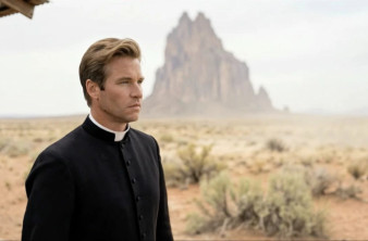 As Deep as the Grave: Κυκλοφόρησε το trailer με τον αείμνηστο Val Kilmer να πρωταγωνιστεί μέσω AI