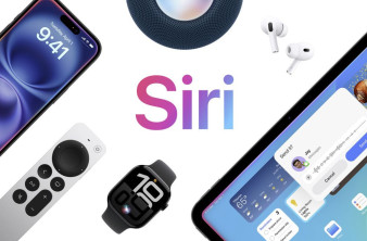 $250 εκατ. θα πληρώσει η Apple για την καθυστέρηση της AI-powered Siri