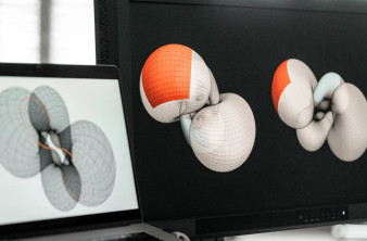 Μαθηματικοί καταρρίπτουν τον κανόνα του Bonnet 150 χρόνια μετά τη διατύπωση του