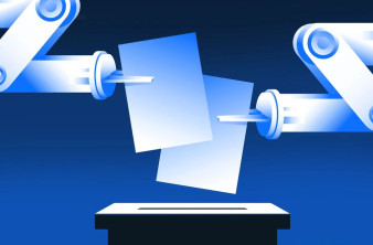 AI Swarms: Πώς τα συνεργατικά δίκτυα Τεχνητής Νοημοσύνης απειλούν τη Δημοκρατία