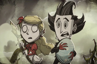 Don't Starve Elsewhere: Επιστροφή στο franchise με δυναμικό καιρό, ομίχλη και multiplayer στο Steam