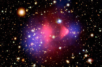 Σκοτεινή Ύλη: Μια νέα θεωρία για τη σύσταση της λύνει το μυστήριο του Γαλαξία μας