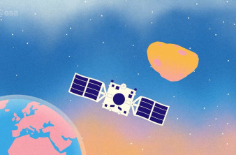 Συμφωνία ESA-JAXA: Κοινό μέτωπο για την πλανητική άμυνα και την παρακολούθηση του αστεροειδούς Άποφις