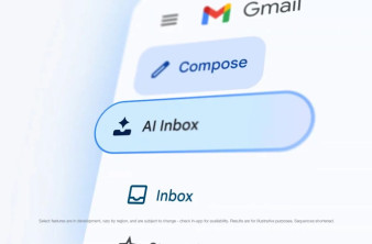 Το AI Inbox του Gmail έρχεται σε Android και iOS: Οι νέες λειτουργίες του Help Me Write