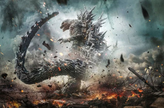 Godzilla Minus Zero: Το πρώτο trailer μεταφέρει τη δράση στη Νέα Υόρκη