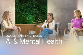 Το Gemini ενσωματώνει πλέον νέα εργαλεία για την Ψυχική Υγεία