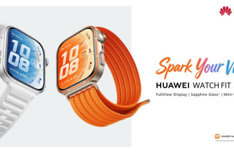Νέο οικοσύστημα Huawei: Πρεμιέρα για τα Watch Fit 5, Watch GT Runner 2 και MatePad Pro Max!