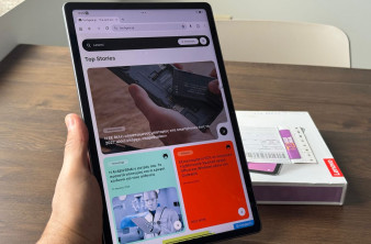 Lenovo Idea Tab Plus Review: Μια σοβαρή value-for-money πρόταση για tablet