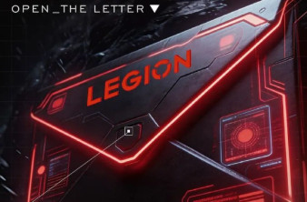 Επίσημη επιστροφή των Lenovo Legion: Νέο gaming smartphone τον Μάιο με σχεδιασμό Motorola