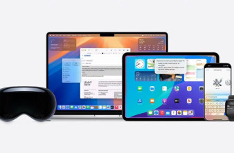 Διαθέσιμες οι νέες αναβαθμίσεις macOS Tahoe 26.5, watchOS 26.5 και tvOS 26.5: Τι αλλάζει