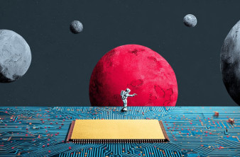 Ερευνητές του USC ανέπτυξαν μνήμη που αντέχει στους 700°C!