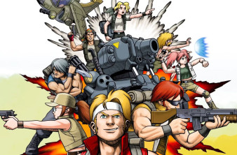 Metal Slug: Η SNK ανακοίνωσε επίσημα το reboot της θρυλικής σειράς με αφορμή την 30η επέτειο!