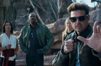 Mortal Kombat 2: Η ημερομηνία κυκλοφορίας και όλες οι λεπτομέρειες από το νέο trailer!