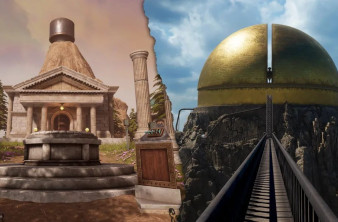 Επίσημο: Τα remakes των Myst και Riven έρχονται στο PS5 με υποστήριξη PS VR2 και PS5 Pro