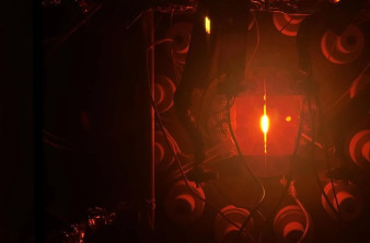 Η NASA δοκιμάζει πανίσχυρο προωθητήρα πλάσματος για μελλοντικό ταξίδι στον Άρη