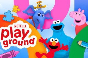 Netflix Playground: Τι είναι και πότε έρχεται στην Ελλάδα!