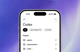 Το OpenAI Codex ενσωματώνεται στο ChatGPT App για iOS και Android