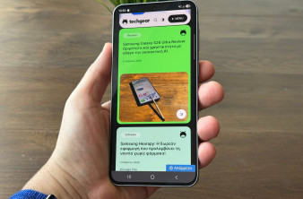 Samsung Galaxy A57 Review: Σταθερή αξία ή ένας ασφαλής συμβιβασμός;