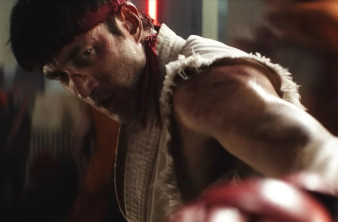 Street Fighter (2026): Το νέο trailer αποκαλύπτει τη ρετρό αισθητική και το εντυπωσιακό cast