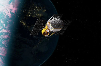 Πώς η NASA σκοπεύει να «πιάσει» το τηλεσκόπιο Swift πριν καεί στην ατμόσφαιρα
