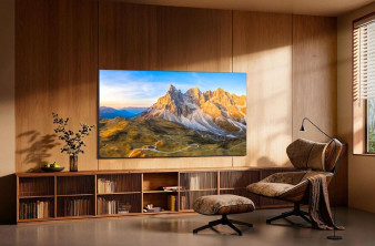 Στην Ελλάδα η σειρά TCL C8L: Κινηματογραφική εμπειρία εικόνας και ήχου στο σπίτι!