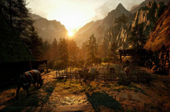 The Blood of Dawnwalker: Το νέο RPG των δημιουργών του Witcher 3 έχει ημερομηνία κυκλοφορίας