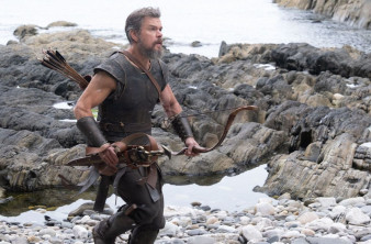 The Odyssey: Νέο επικό trailer για την επερχόμενη ταινία του Christopher Nolan