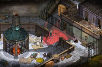 Διαθέσιμο δωρεάν ένα εξαιρετικό tactical stealth παιχνίδι στο Epic Games Store!