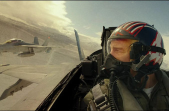 Top Gun 3: Η Paramount επιβεβαιώνει τη συνέχεια με τον Tom Cruise και τον Jerry Bruckheimer