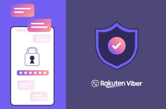 Προστασία δεδομένων: Πώς το Viber ενισχύει την ιδιωτικότητα των χρηστών
