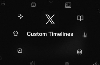 Το X ενσωματώνει τα Custom Timelines και τη λειτουργία Snooze στην κεντρική οθόνη