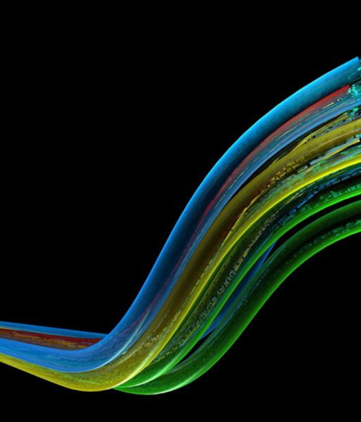 Ρεκόρ μεταφοράς δεδομένων με 1.2 Tb/s σε απόσταση 3500km στην Ευρώπη
