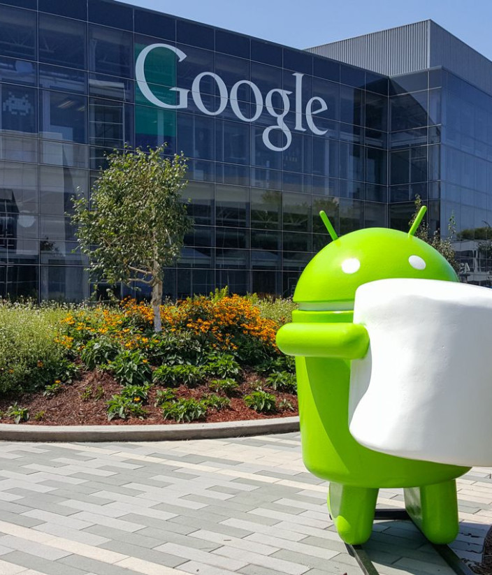 Το επιβεβαίωσε η Google: Ενοποεί τα Android και Chrome OS!