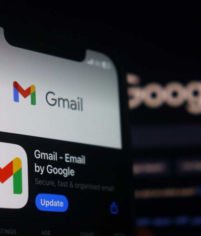 Η Google χτυπά καμπανάκι: Αλλάξτε τώρα τον Gmail κωδικό σας