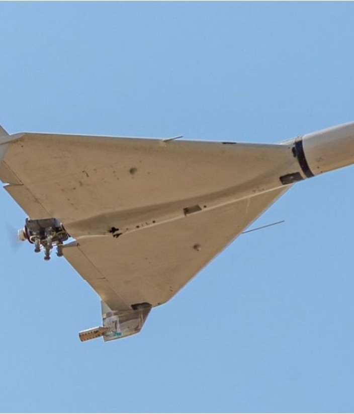 Ρωσικό drone με τεχνητή νοημοσύνη αποφασίζει αυτόνομα ποιον θα πλήξει