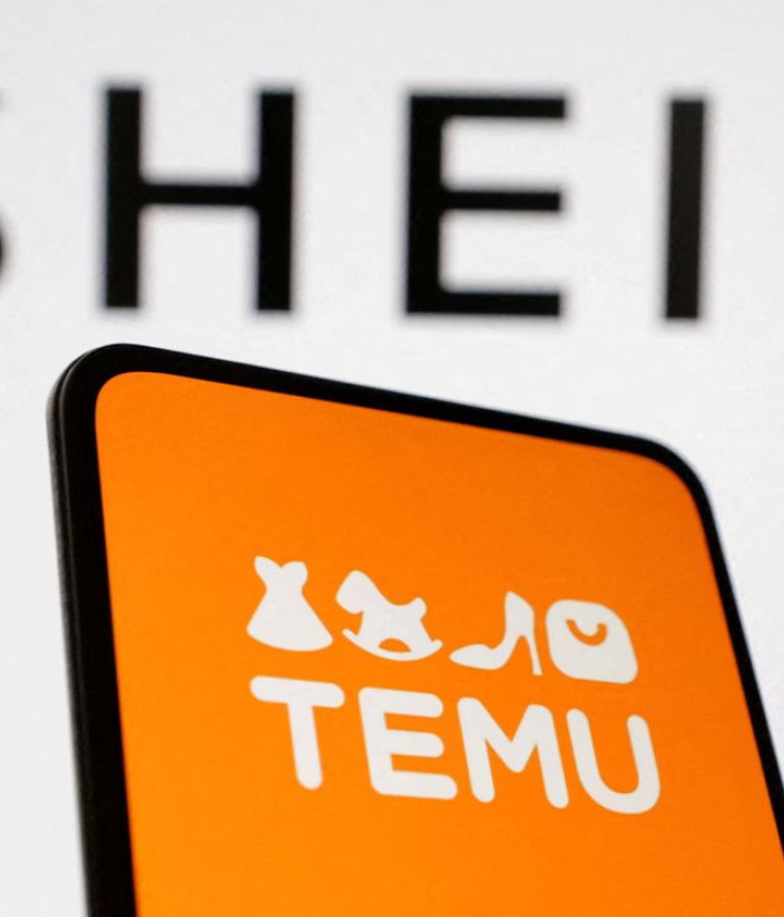 Παρέμβαση στη βουλή για Temu και Shein
