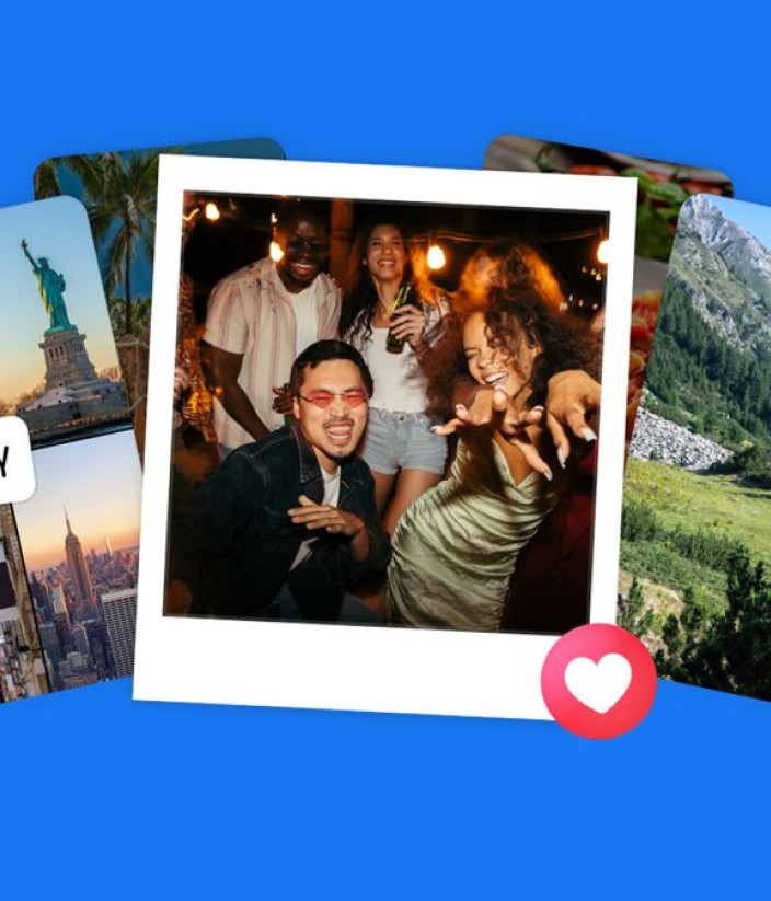 Το Facebook θέλει να δει τις φωτογραφίες που δεν έχεις ανεβάσει ακόμα