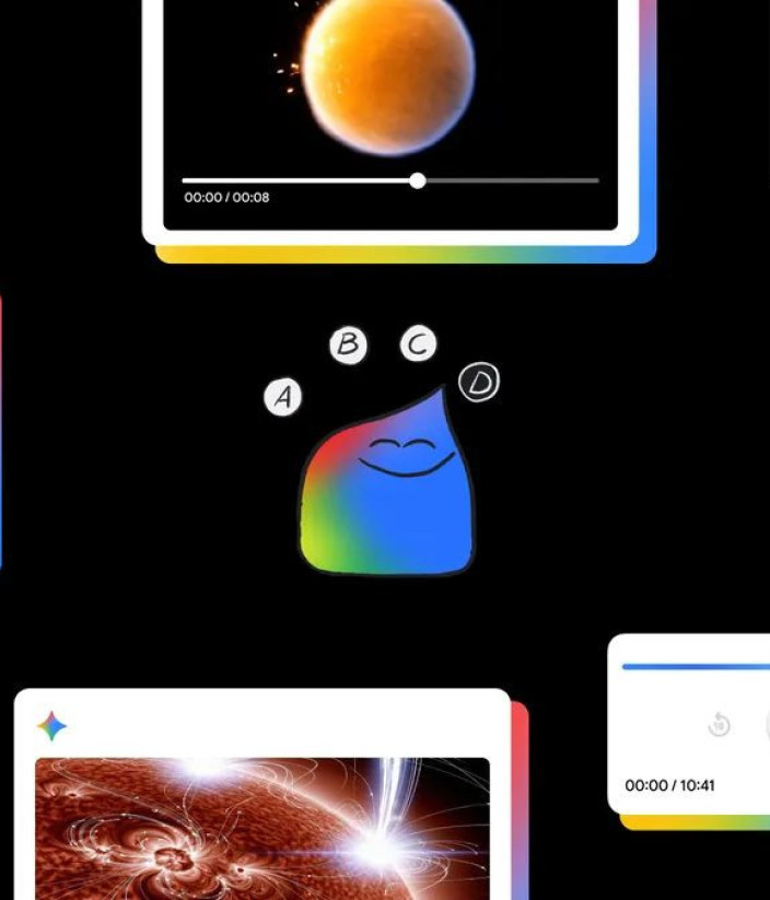 Η Google φέρνει τα καλύτερα AI εργαλεία στους φοιτητές των ελληνικών πανεπιστημίων, δωρεάν
