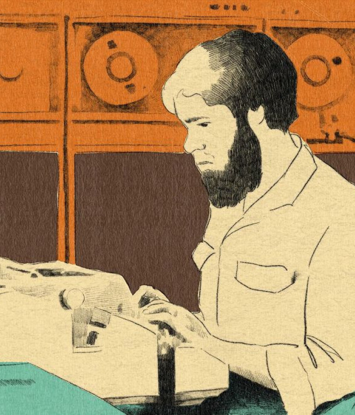 Το πρώτο μήνυμα μεταξύ υπολογιστών που «γέννησε» το Διαδίκτυο το 1969