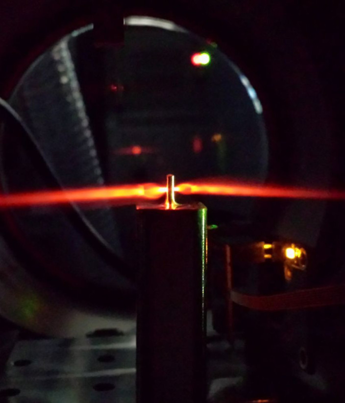 Η κάμερα που παγώνει τον χρόνο και φωτογραφίζει ηλεκτρόνια